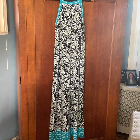 NEW Max Studios maxi dress - Picture 3 of 16